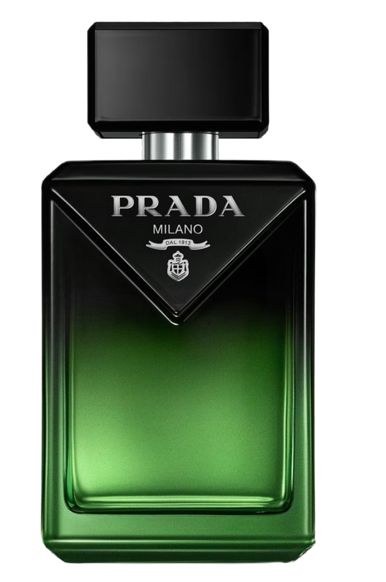 prada paradigme le parfum